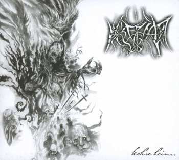 CD Kermania: Kehre Heim... DIGI