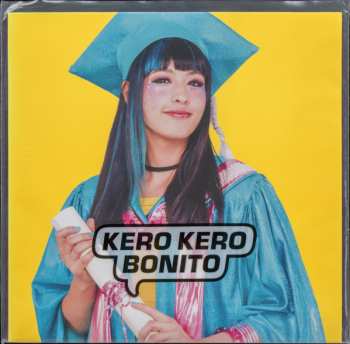 LP Kero Kero Bonito: Bonito Generation