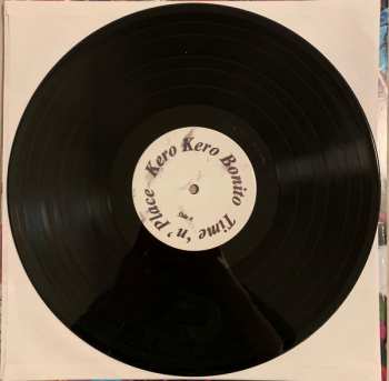 LP Kero Kero Bonito: Time 'n' Place