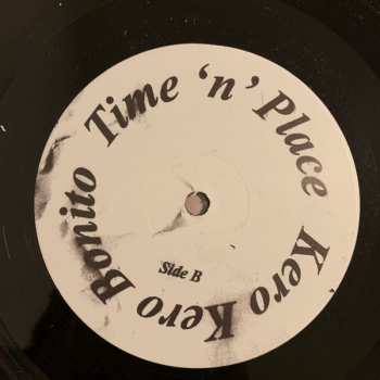 LP Kero Kero Bonito: Time 'n' Place