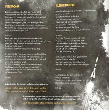 CD Kerstin Ott: Herzbewohner - Gold Edition