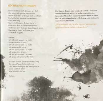 CD Kerstin Ott: Herzbewohner - Gold Edition