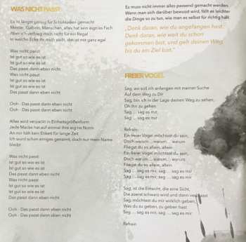 CD Kerstin Ott: Herzbewohner - Gold Edition