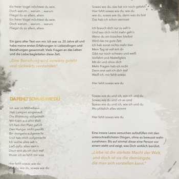 CD Kerstin Ott: Herzbewohner - Gold Edition