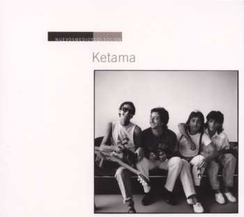 Album Ketama: Nuevos Medios Colección