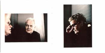 CD Ketil Bjørnstad: Remembrance