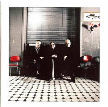 CD Ketil Bjørnstad: Remembrance