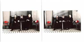 CD Ketil Bjørnstad: Remembrance