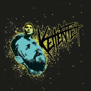 LP/CD Kettenfett: Raumpatrouille Kettenfett LTD | CLR