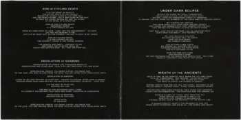 CD Kever: Eon Of Cycling Death