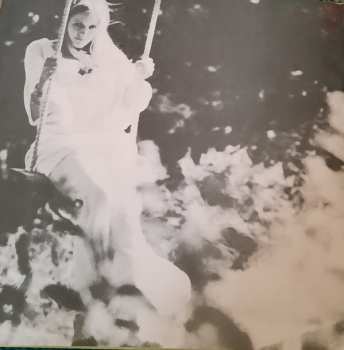 LP Kevin Ayers: Joy of a Toy