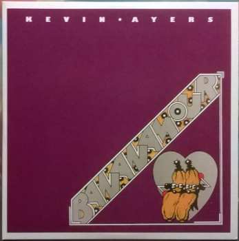 5CD/Box Set Kevin Ayers: Original Album Series