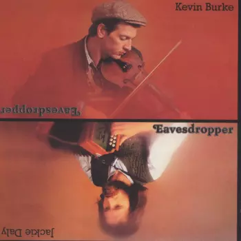 Kevin Burke: Eavesdropper