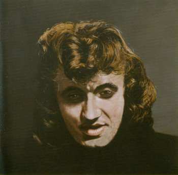 CD Kevin Coyne: Case History