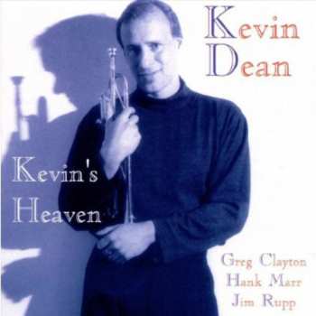 CD Kevin Dean: Kevin's Heaven
