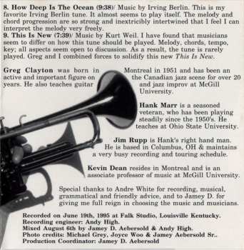 CD Kevin Dean: Kevin's Heaven