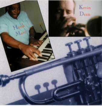 CD Kevin Dean: Kevin's Heaven