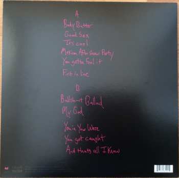 LP Kevin Drew: Darlings CLR