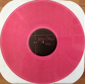 LP Kevin Drew: Darlings CLR