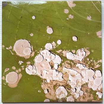 2LP Kevin Drumm: Kevin Drumm