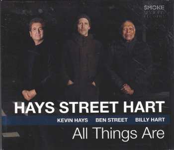 CD Billy Hart: All Things Are