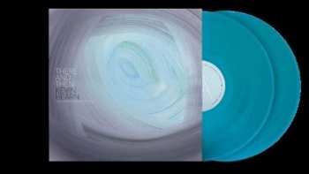 2LP Kevin Hearn: There and Then CLR