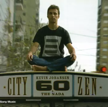 Kevin Johansen + The Nada: City Zen