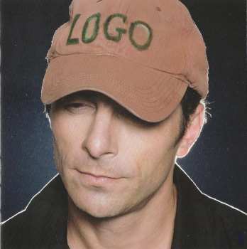 CD Kevin Johansen + The Nada: Logo