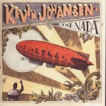 Album Kevin Johansen + The Nada: Logo