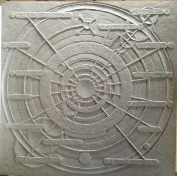 2LP Kevin Martin: Return To Solaris