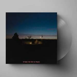 LP Kevin Morby: A Night The Little Los Angeles (Sundowner 4-Track Demos) LTD | CLR