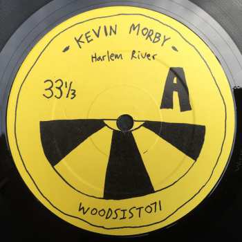 LP Kevin Morby: Harlem River