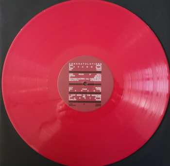 2LP Kevin Morby: Oh Mon Dieu: Live à Paris