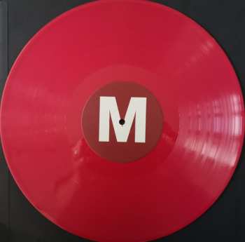 2LP Kevin Morby: Oh Mon Dieu: Live à Paris