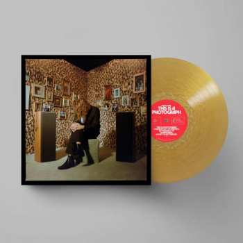 LP Kevin Morby: This Is A Photograph LTD | CLR