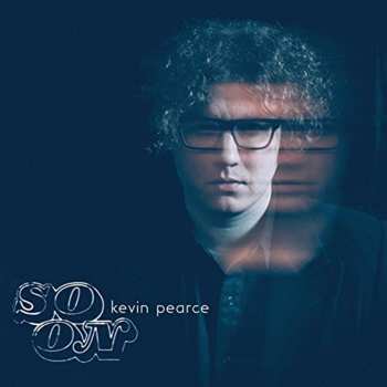 Album Kevin Pearce: So On
