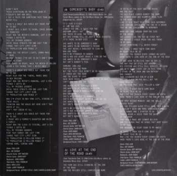 CD Kevin Sharp: Measure Of A Man