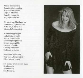 CD Kevyn Lettau: Songs Of The Police