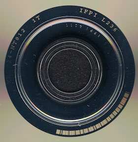 CD Kevyn Lettau: Songs Of The Police