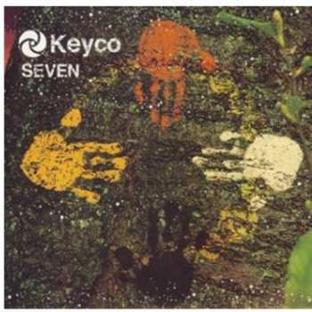 CD Keyco: Seven