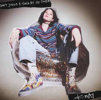 Album K.Flay: Don't Judge A Song By Its Cover