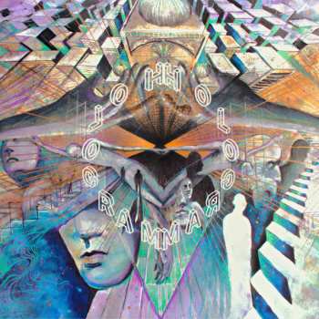 CD Khadavra: Hologram LTD