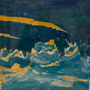 LP Khaled Kurbeh: Likulli Fadāin Eqāéh (لكلّ فضاءٍ إيقاعه)