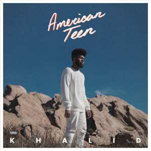 2LP Khalid: American Teen