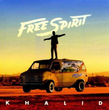 CD Khalid: Free Spirit