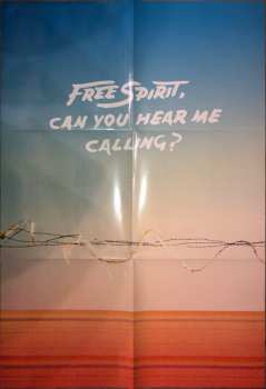 2LP Khalid: Free Spirit