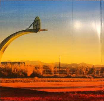 2LP Khalid: Free Spirit