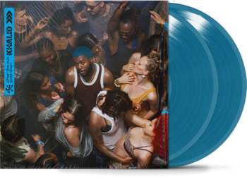 2LP Khalid: After The Sun Goes Down CLR