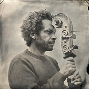 CD Kham Meslien: Fantomes... Futurs