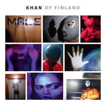 CD Khan Of Finland: Nicht Nur Sex